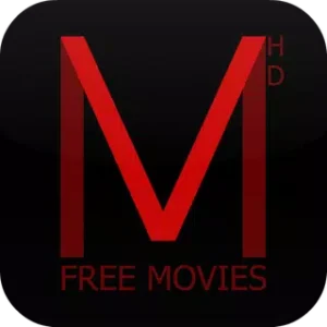 GoMovies App alternative 1